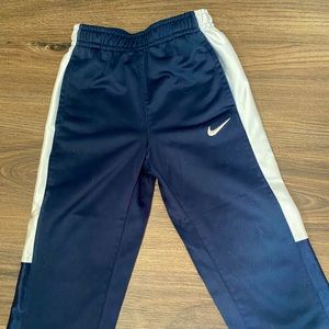 Boys Nike Pants 2t